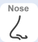 Nose image